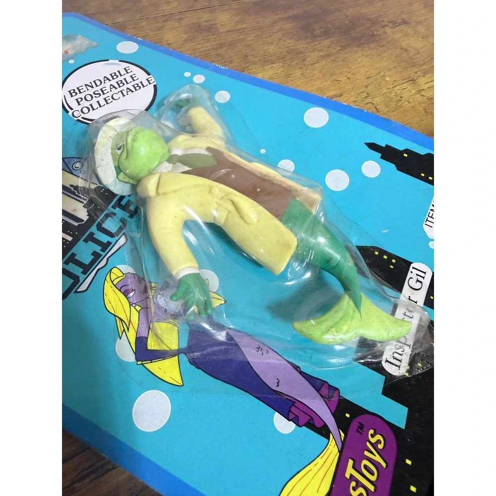 JustToys vintage 1992